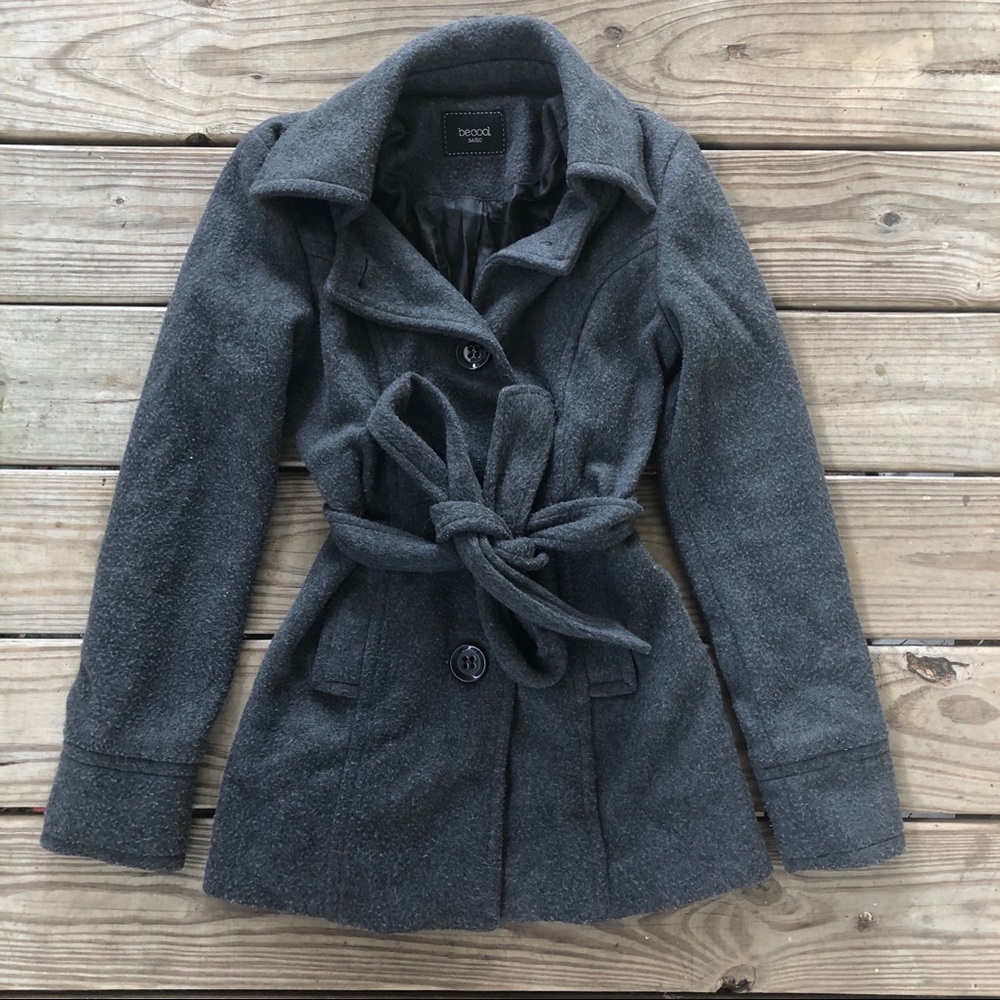 Be Cool Jacket